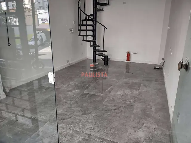 Loja para alugar, no bairro Jardim Paulista em São Paulo