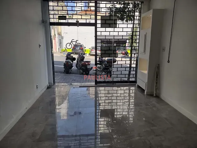 Loja para alugar, no bairro Jardim Paulista em São Paulo