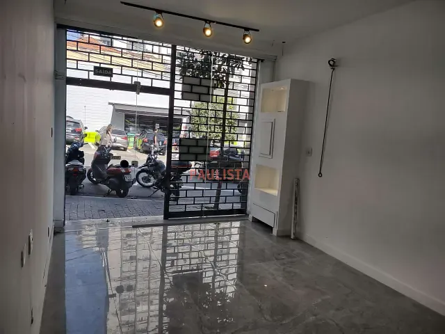 Loja para alugar, no bairro Jardim Paulista em São Paulo