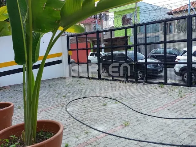 Loja com 380m², à venda, no bairro Parque Mandaqui em São Paulo
