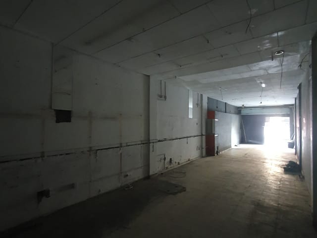 Loja com 110m², para alugar, no bairro Campo Grande em Rio de Janeiro