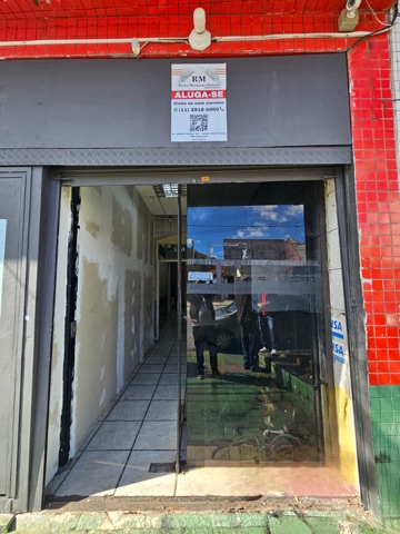 Foto do Loja - SALÃO 100m² PARA LOCAÇÃO - MEDIDA 4X25mts - ÓTIMA LOCALIZAÇÃO E MUITO MAIS - JD VL FORMOSA - SP | Rocha Marqueze Imóveis
