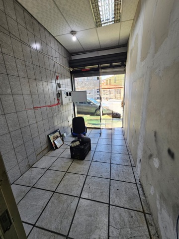 Foto do Loja - SALÃO 100m² PARA LOCAÇÃO - MEDIDA 4X25mts - ÓTIMA LOCALIZAÇÃO E MUITO MAIS - JD VL FORMOSA - SP | Rocha Marqueze Imóveis