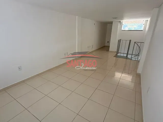Loja para alugar, no bairro Tavares em Santo Antônio de Pádua