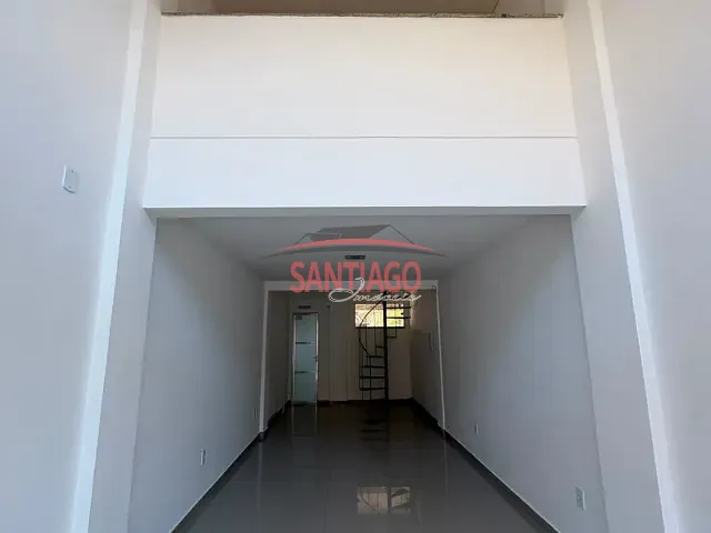 Loja para alugar, no bairro Tavares em Santo Antônio de Pádua