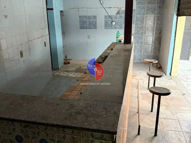 Loja com 360m², para alugar, no bairro Jardim da Paz (Guia de Pacobaíba) em Magé