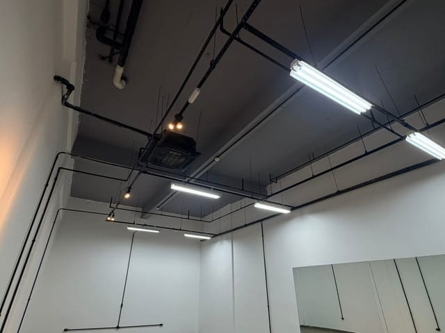 Loja com 125m², para alugar, no bairro Sítio Tamboré Alphaville em Barueri