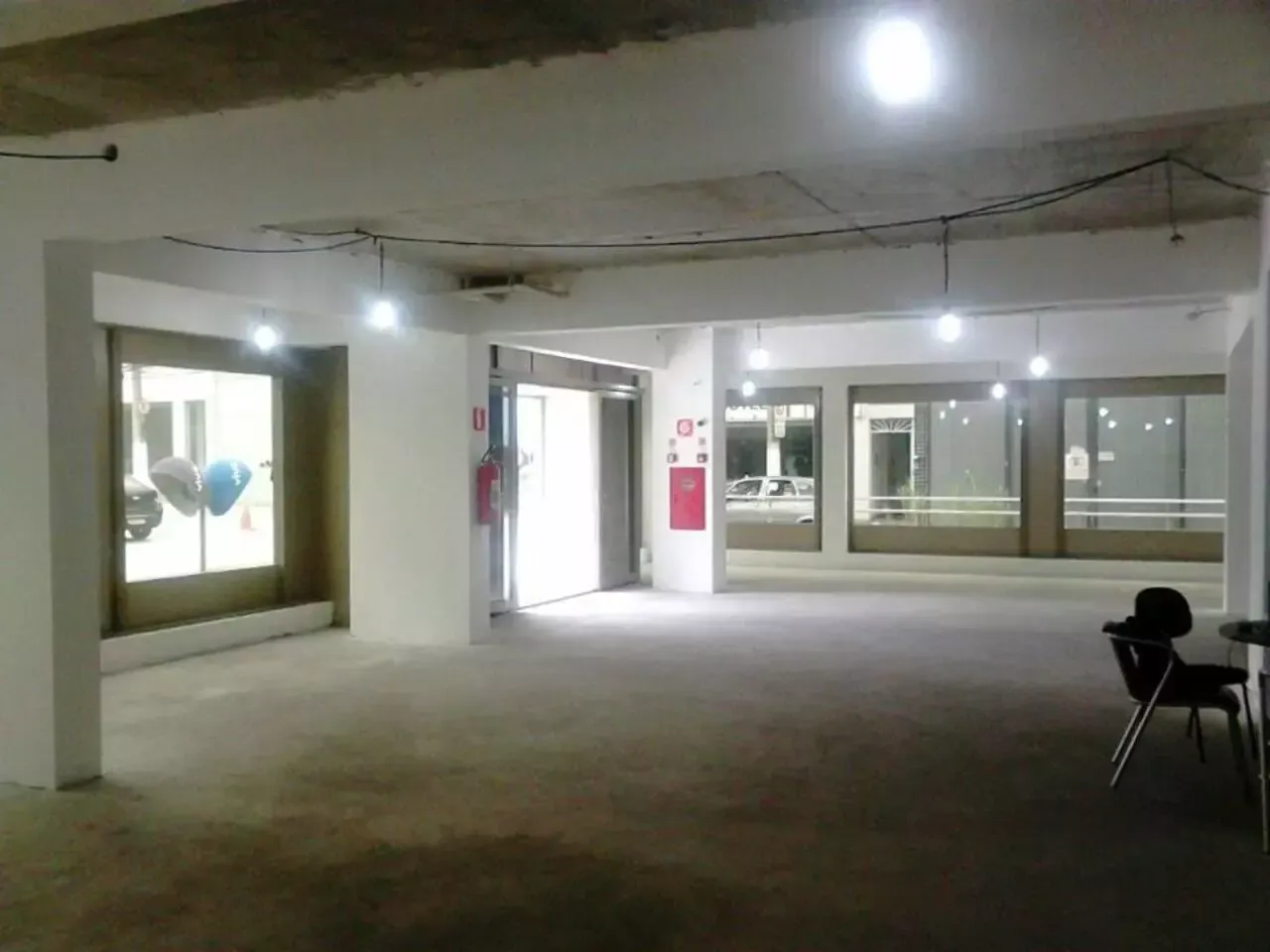 Loja-Salão para alugar, 543m² - Foto 7