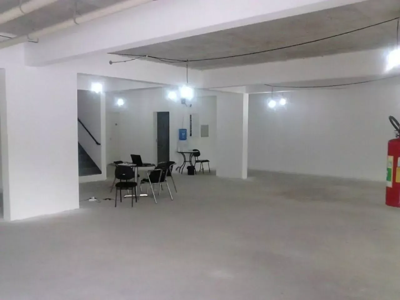 Loja-Salão para alugar, 543m² - Foto 6