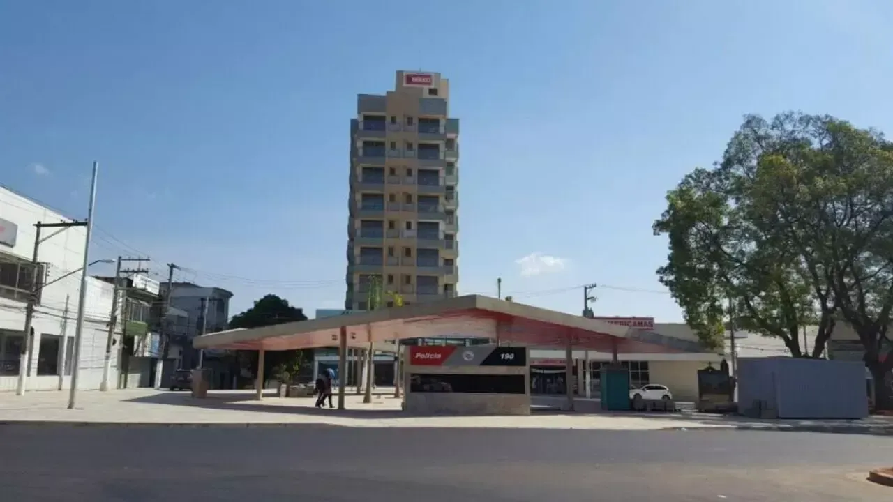 Loja-Salão para alugar, 543m² - Foto 12