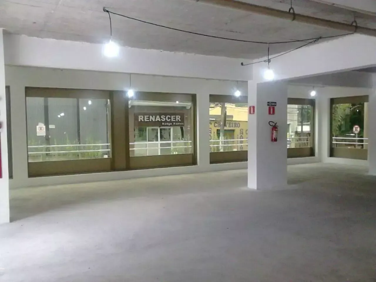 Loja-Salão para alugar, 543m² - Foto 2
