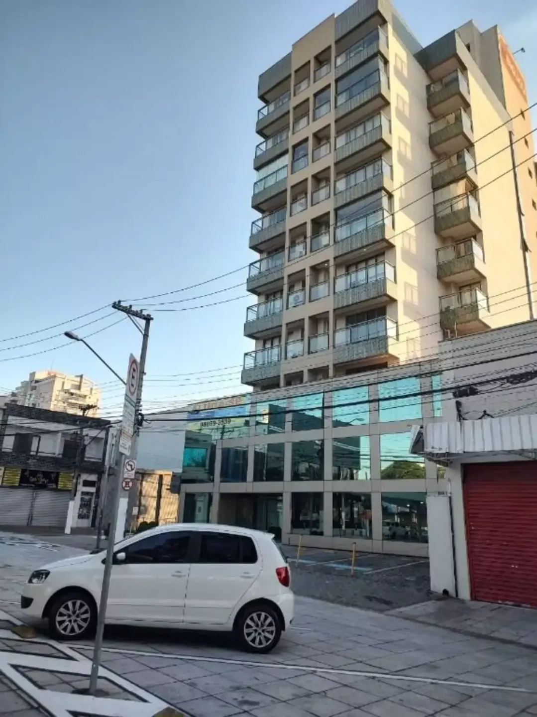 Loja-Salão para alugar, 543m² - Foto 9