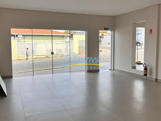Loja com 45m², para alugar, no bairro Santa Rosa em Vinhedo