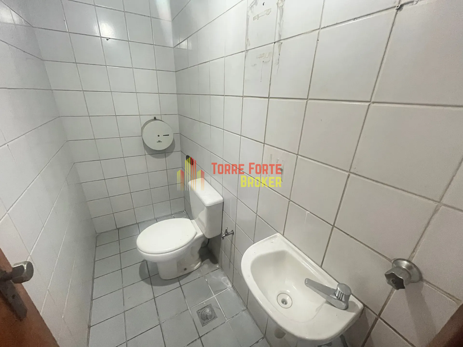 Loja-Salão, 73 m² - Foto 14
