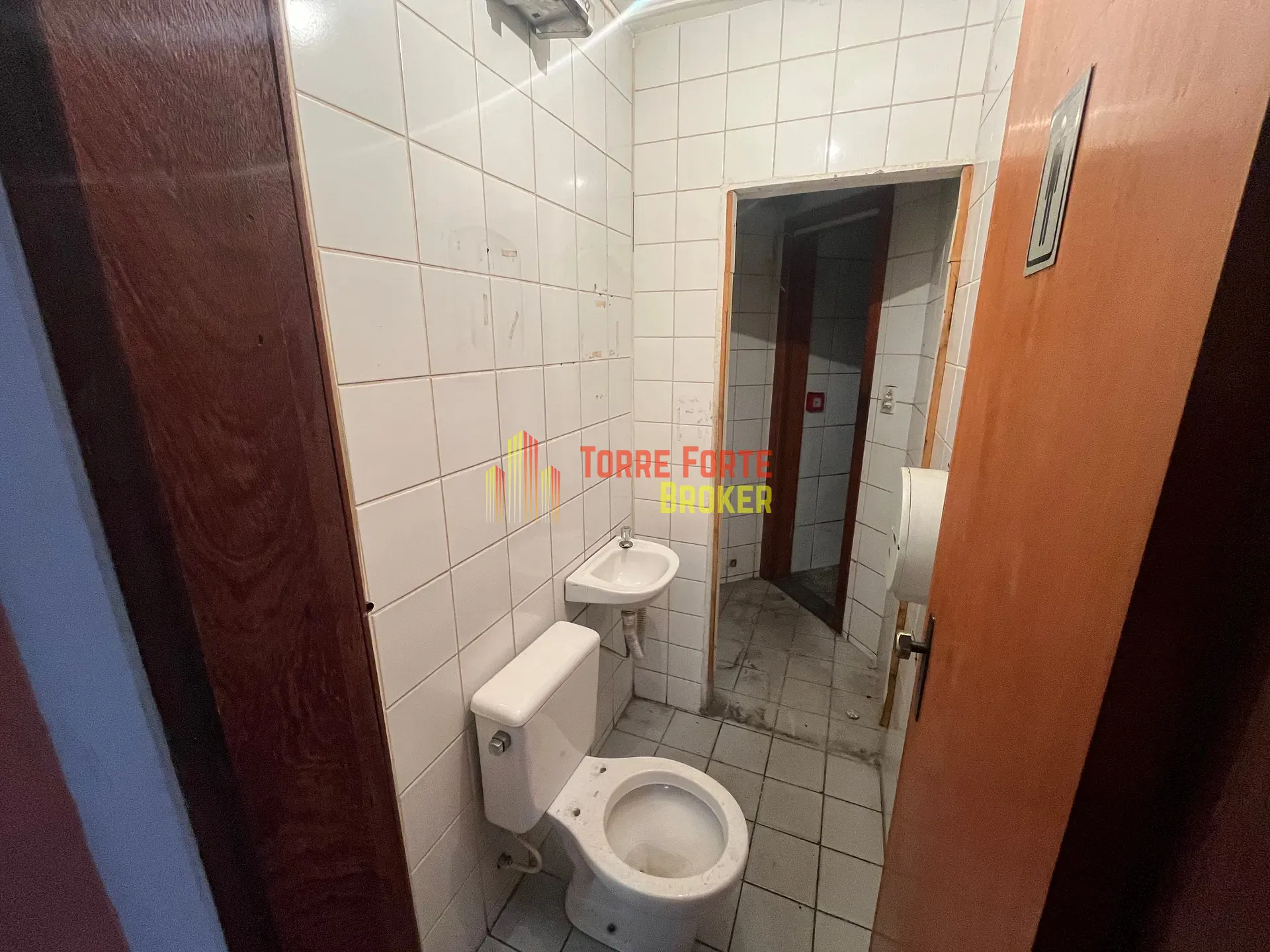 Loja-Salão, 73 m² - Foto 12