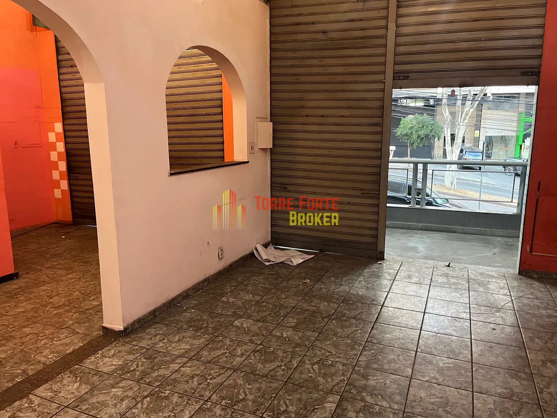 Loja-Salão, 73 m² - Foto 9