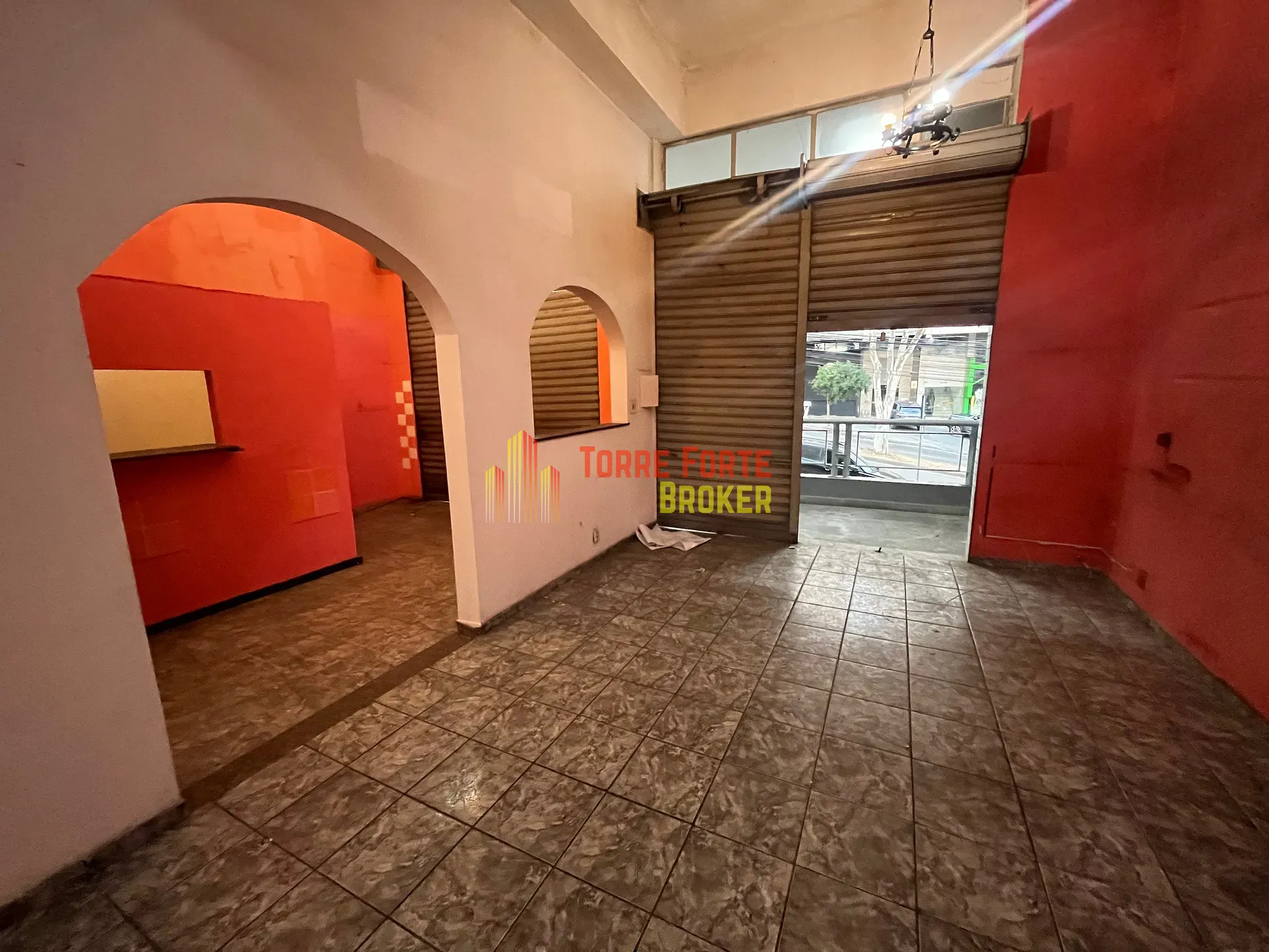 Loja-Salão, 73 m² - Foto 8
