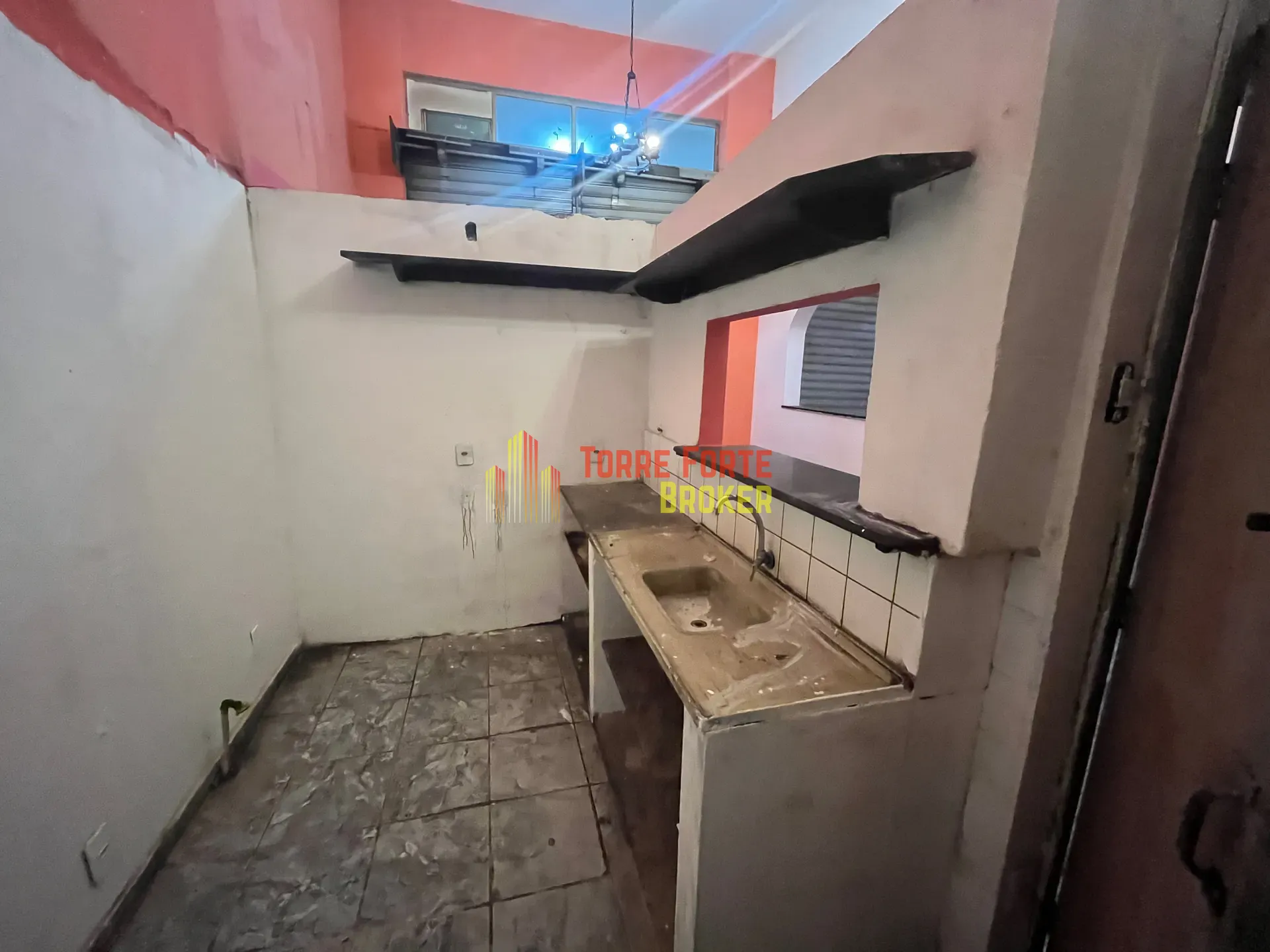 Loja-Salão, 73 m² - Foto 6