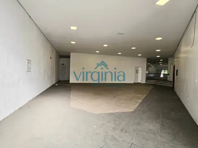 Loja com 422m², para alugar, no bairro Centro em Novo Hamburgo