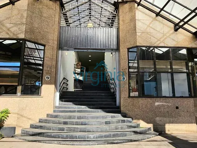 Loja com 422m², para alugar, no bairro Centro em Novo Hamburgo