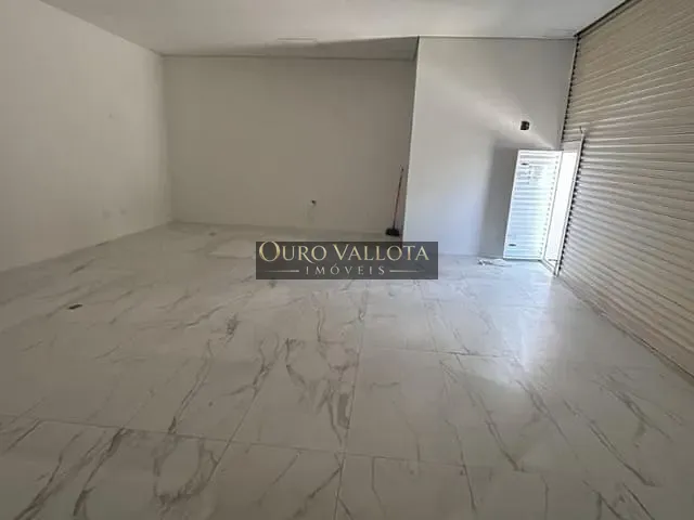 Loja com 58m², para alugar, no bairro Alto da Mooca em São Paulo