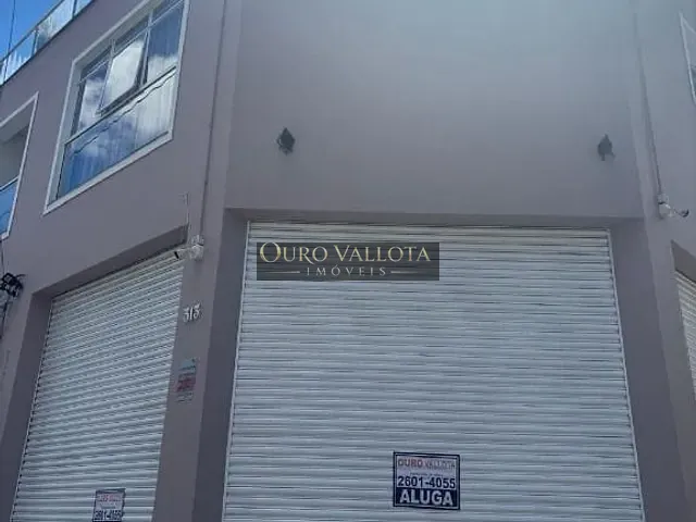 Loja com 58m², para alugar, no bairro Alto da Mooca em São Paulo