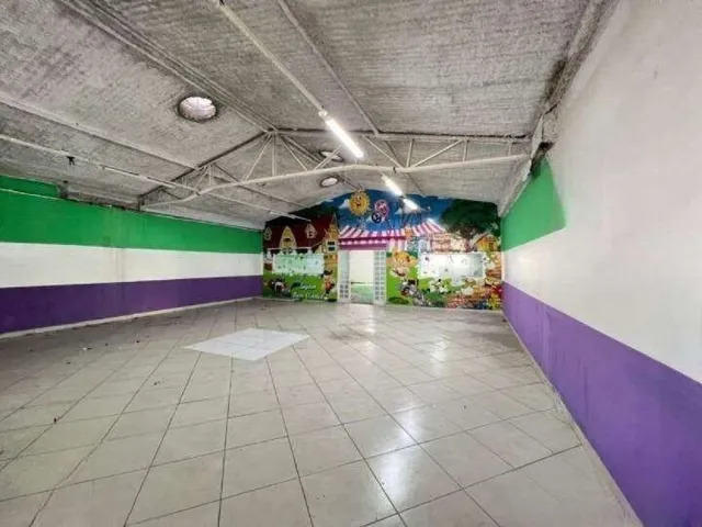 Loja com 500m², à venda ou para alugar, no bairro Vila Bastos em Santo André