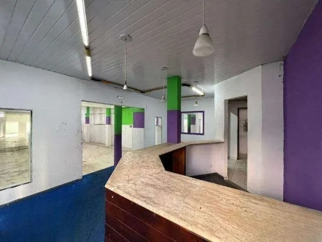 Loja com 500m², à venda ou para alugar, no bairro Vila Bastos em Santo André