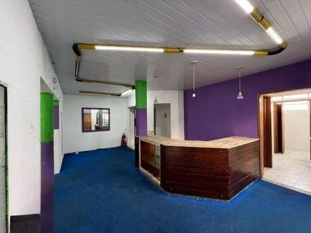 Loja com 500m², à venda ou para alugar, no bairro Vila Bastos em Santo André
