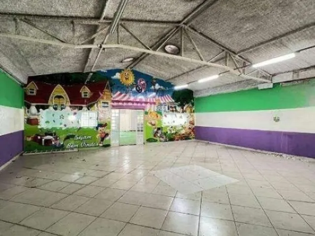 Loja com 500m², à venda ou para alugar, no bairro Vila Bastos em Santo André