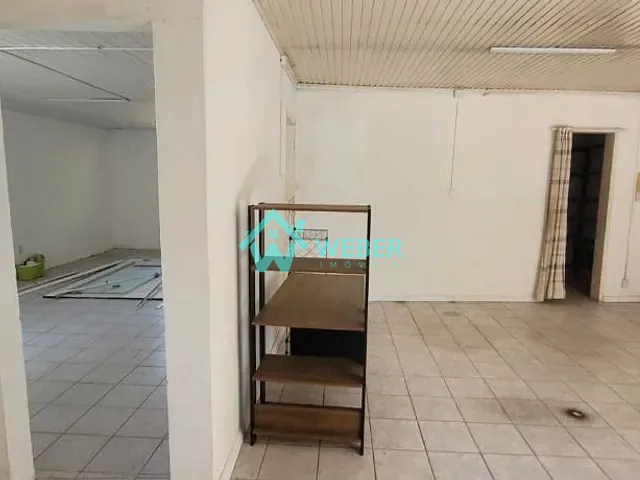 Loja com 156m², para alugar, no bairro Centro em Novo Hamburgo