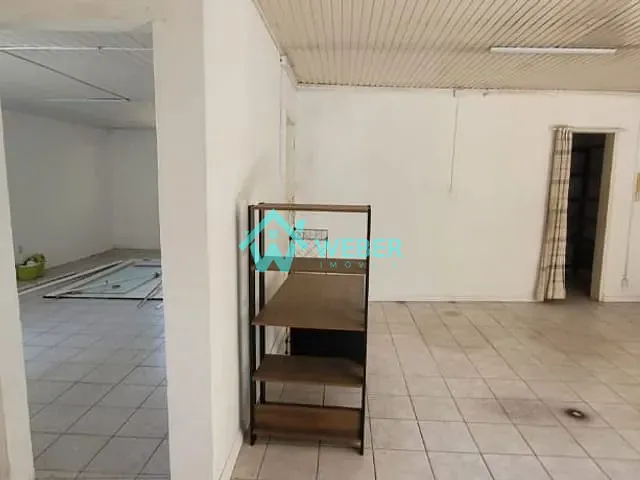 Loja com 156m², para alugar, no bairro Centro em Novo Hamburgo