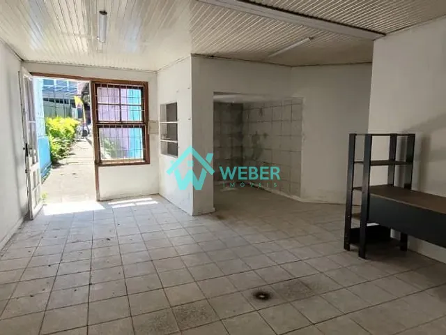 Loja com 156m², para alugar, no bairro Centro em Novo Hamburgo