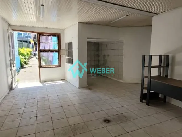 Loja com 156m², para alugar, no bairro Centro em Novo Hamburgo