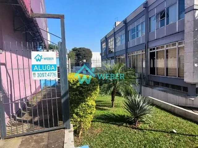 Loja com 156m², para alugar, no bairro Centro em Novo Hamburgo