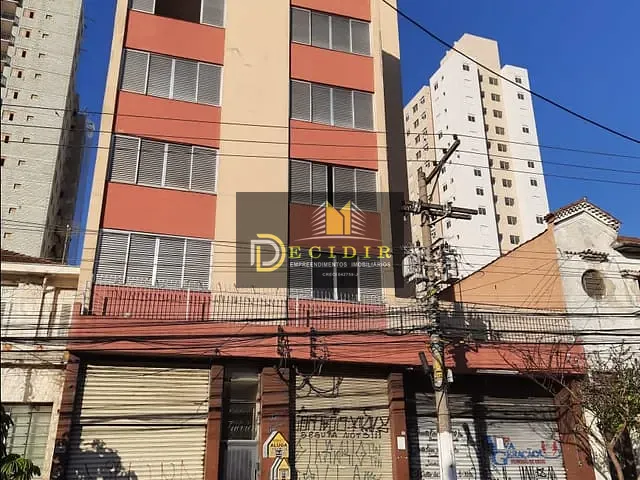 Loja com 850m², para alugar, no bairro Catumbi em São Paulo