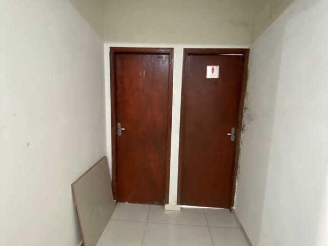 Loja com 120m², para alugar, no bairro Centro em Extrema