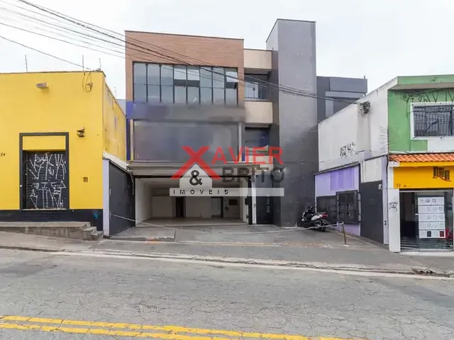 Loja para alugar, no bairro Parque Artur Alvim em São Paulo