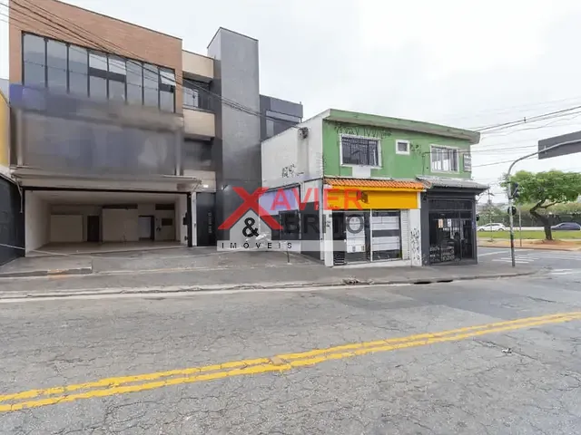 Loja para alugar, no bairro Parque Artur Alvim em São Paulo