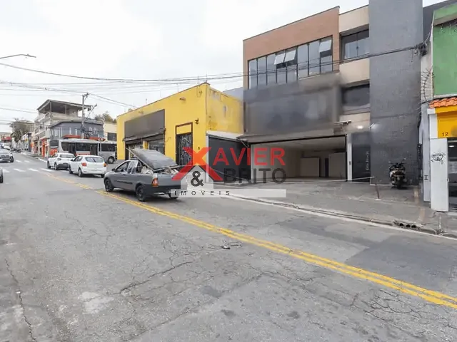 Loja para alugar, no bairro Parque Artur Alvim em São Paulo