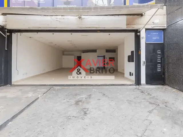 Loja para alugar, no bairro Parque Artur Alvim em São Paulo