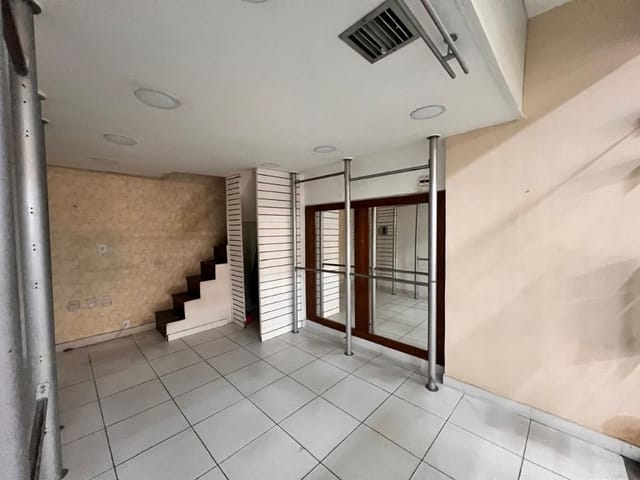 Foto do Loja - Loja para alugar, 36 m² por R$ 4.673,15/mês - Icaraí - Niterói/RJ | ABIDON NAZARETH IMÓVEIS