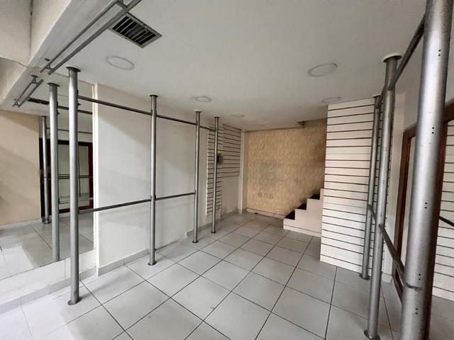 Foto do Loja - Loja para alugar, 36 m² por R$ 4.673,15/mês - Icaraí - Niterói/RJ | ABIDON NAZARETH IMÓVEIS