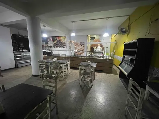 Loja para alugar, no bairro São João em Volta Redonda