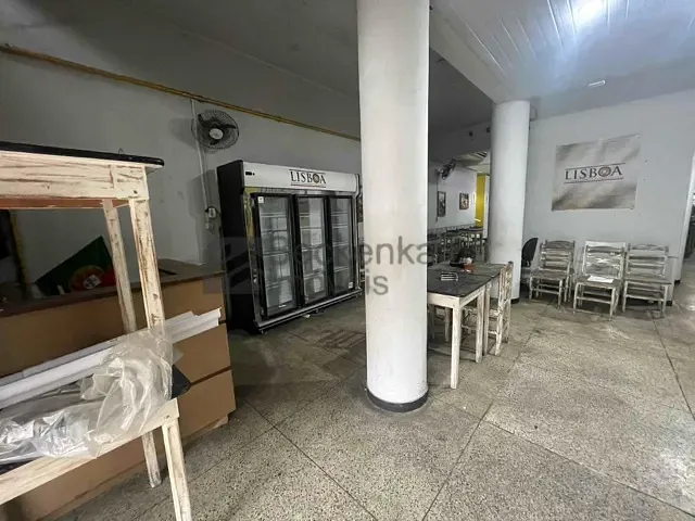 Loja para alugar, no bairro São João em Volta Redonda