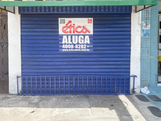 Loja para alugar, no bairro Marco em Belém