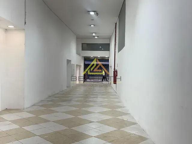 Loja com 700m², para alugar, no bairro Centro em São Paulo