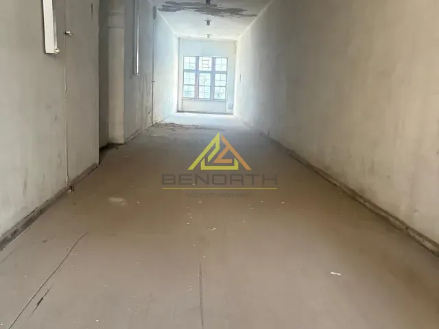 Loja com 700m², para alugar, no bairro Centro em São Paulo