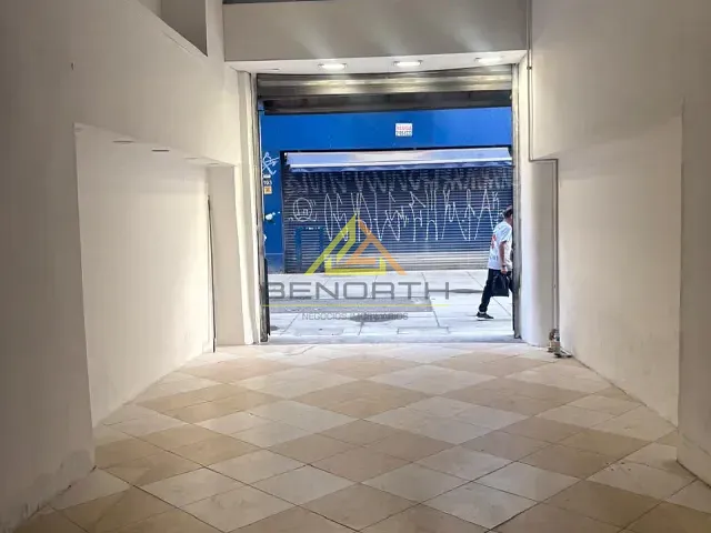 Loja com 700m², para alugar, no bairro Centro em São Paulo