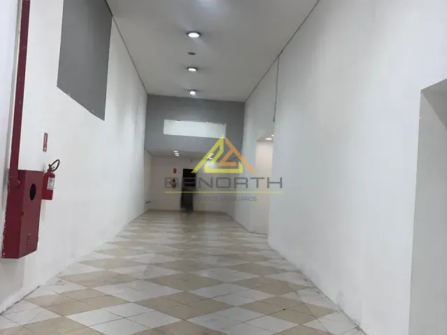 Loja com 700m², para alugar, no bairro Centro em São Paulo